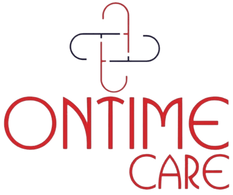 On Time Care